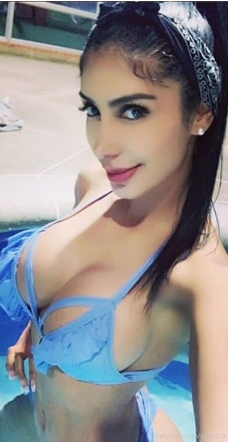Kyjay21x pornstar high quality images