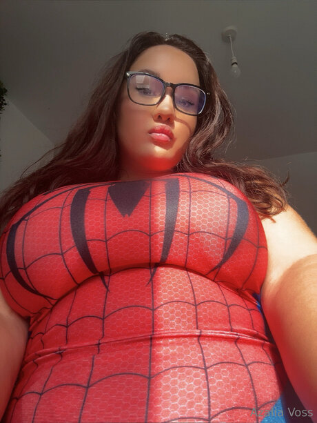 Azaliavoss sex model pics