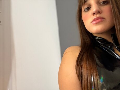 Charlottesweetass star exclusive pics