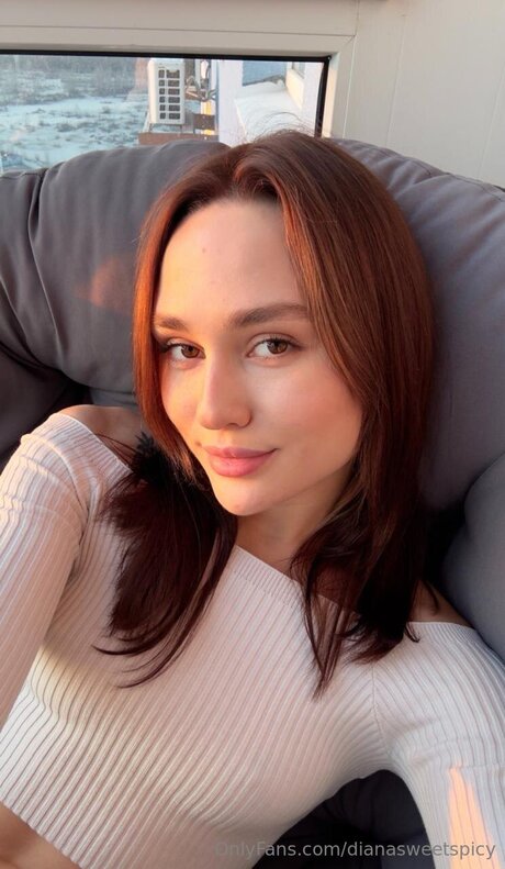Dianasweetspicy profile image