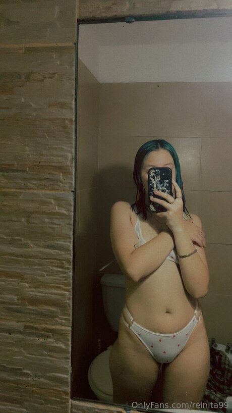 Reinita99 sexy star pics