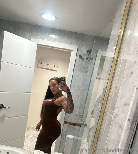 Goddesadda pornographic model photos