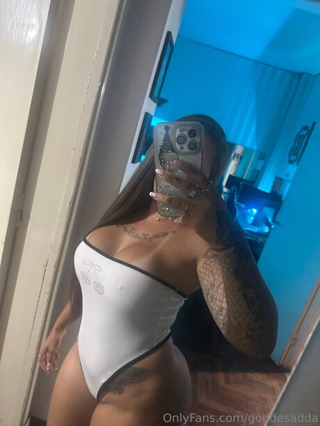 Goddesadda pornstar hot picture