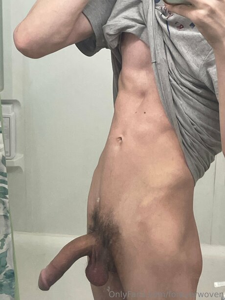 Foreverwoven sexy model gallery