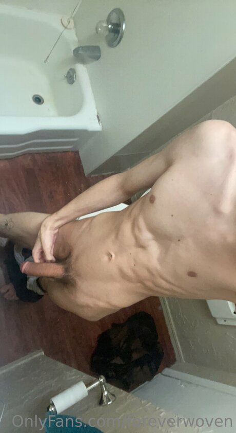 Foreverwoven naked pornstar gallery