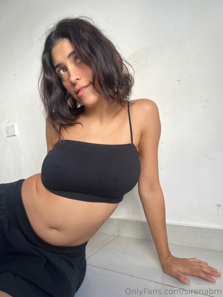 Sirenabrn pornstar naked gallery