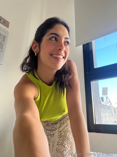 Sirenabrn top profile image