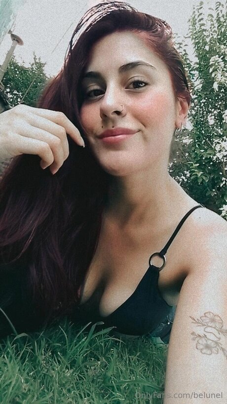 Belunel pornstar adult photo
