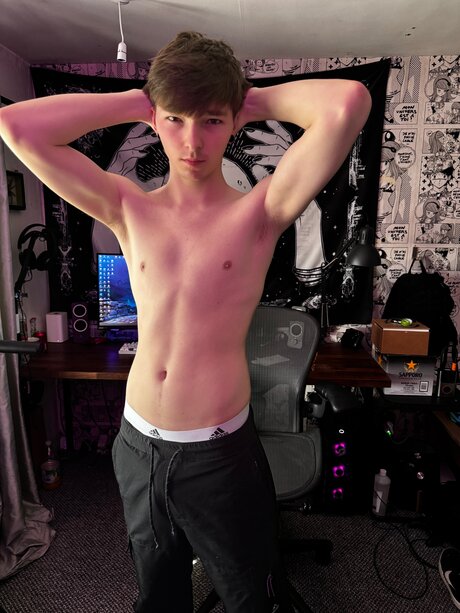 Thebeeb0i profile image