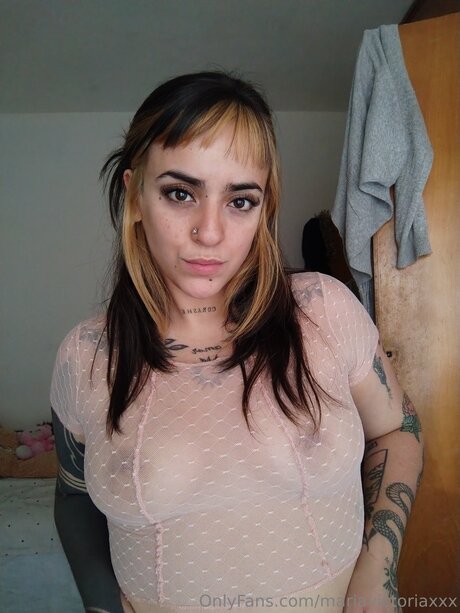 Mariavictoriaxxx model free image