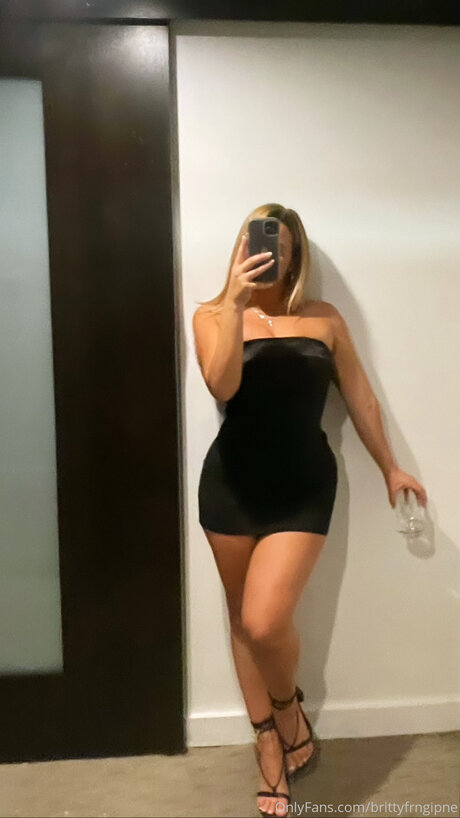 Brittyfrngipne model top pics