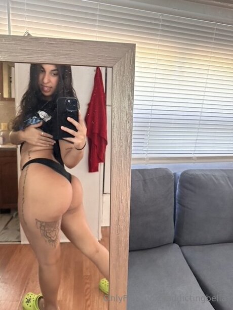 Addictingbella pornstar free pic