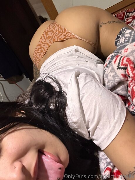 Addictingbella exclusive actress photo