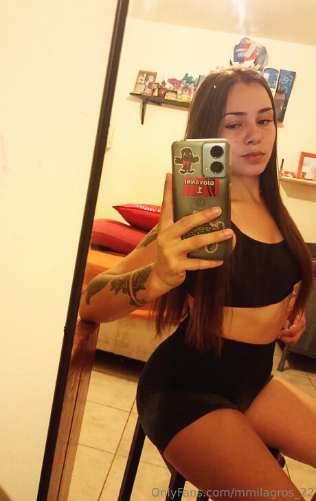 Mmilagros 22 pornstar free photo