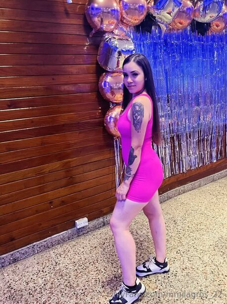 Mmilagros 22 hot pornstar photo