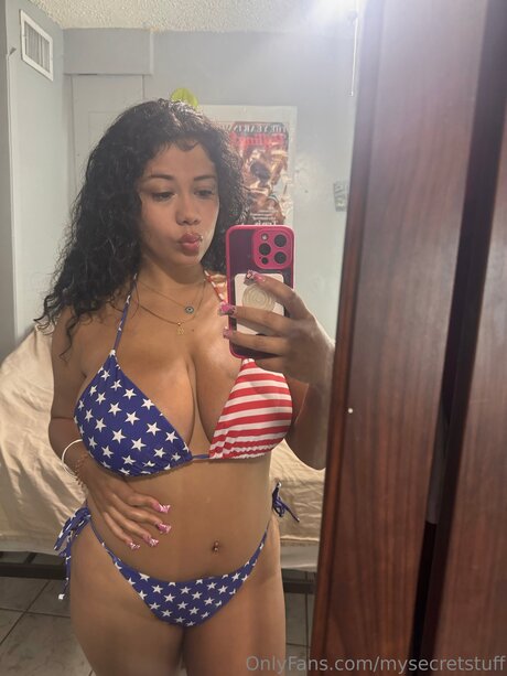 ebony pegging onlyfans sexy naked image