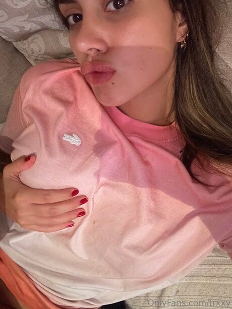 Favvlatinna pornstar sexy pic
