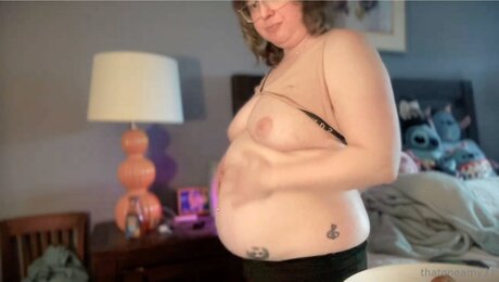 Thatoneamy44 pornstar pic