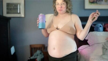 Thatoneamy44 pornstar beautiful picture