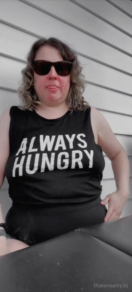 Thatoneamy44 hot model photo