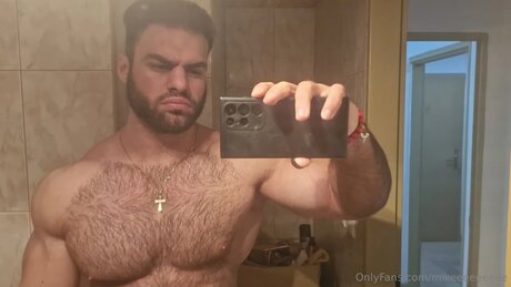 Mikeeeeeeeee perfect pornstar pic