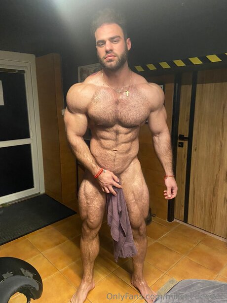 Mikeeeeeeeee pornstar free image