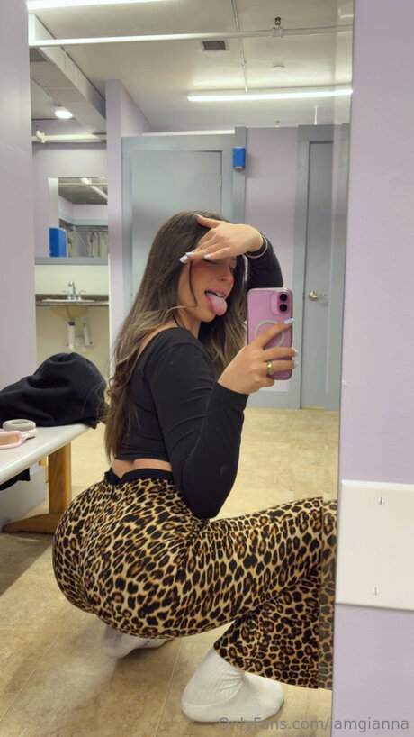Iamgianna xxx star picture