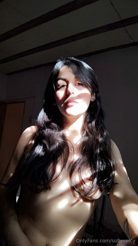 Sofixspicy sexy model img