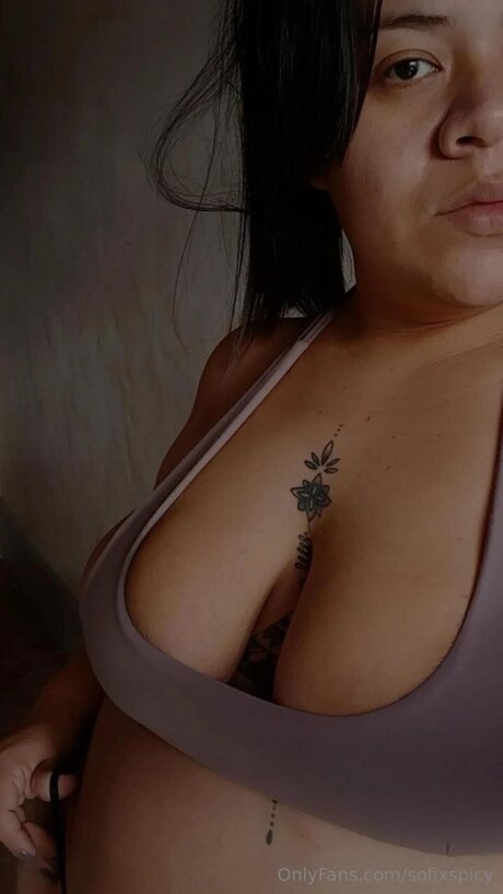 Sofixspicy erotic star picture