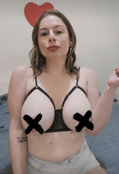 Sofixspicy star porn picture