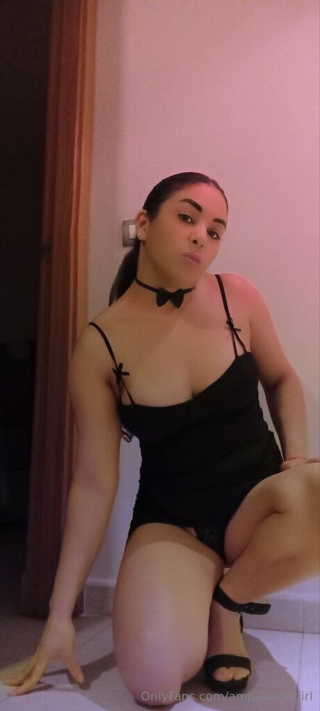 Ambarlatingirl pornstar erotic photos