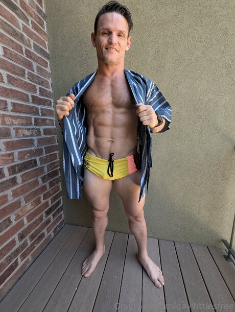 Gayvittlesfree top star photo