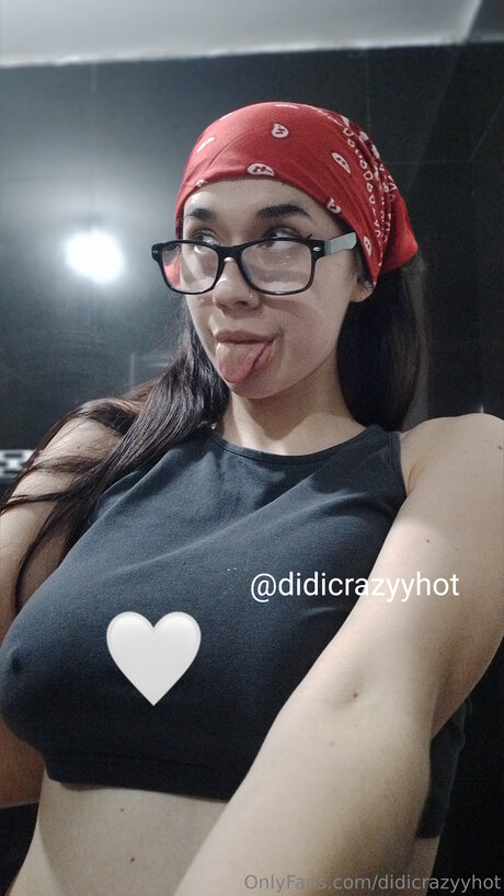 Didicrazyyhot top profile image