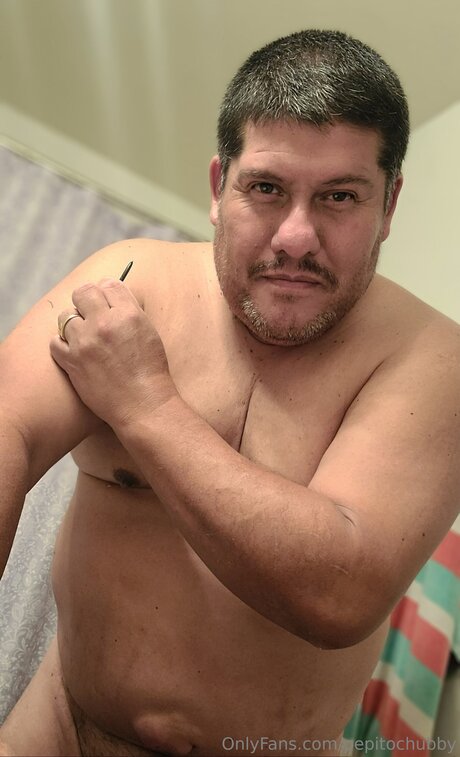 Pepitochubby sexy star pic