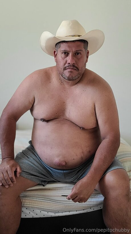 Pepitochubby top star images