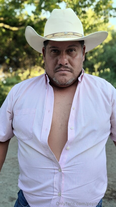 Pepitochubby star exclusive photo