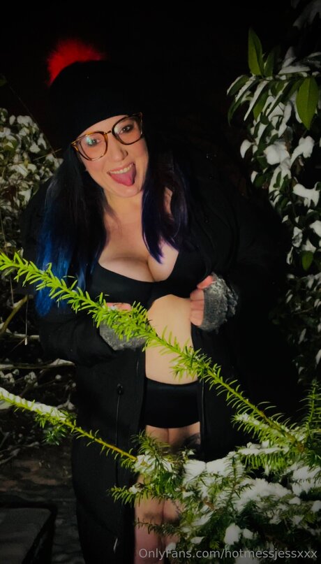 Hotmessjessxxx star best photos