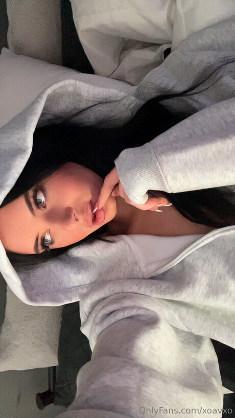 Xoavxo beautiful model img