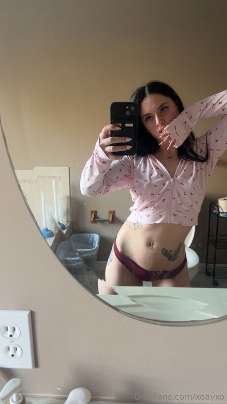 Xoavxo model porn pics