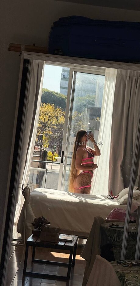 Marfe Okkk adult actress gallery
