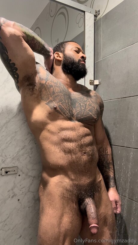 Gymzaddyvenom star free pic