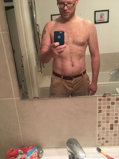 Sniffybob82 profile image