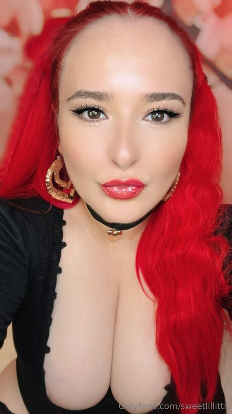 Sweetlillitth top profile image