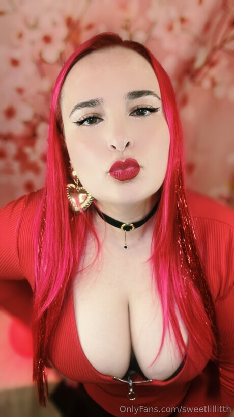 Sweetlillitth nude star pic