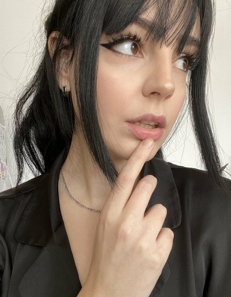 Gothiccprada model sexy galleries