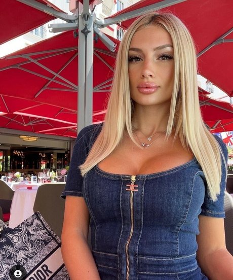 Leakrs  Lea erotic star photos