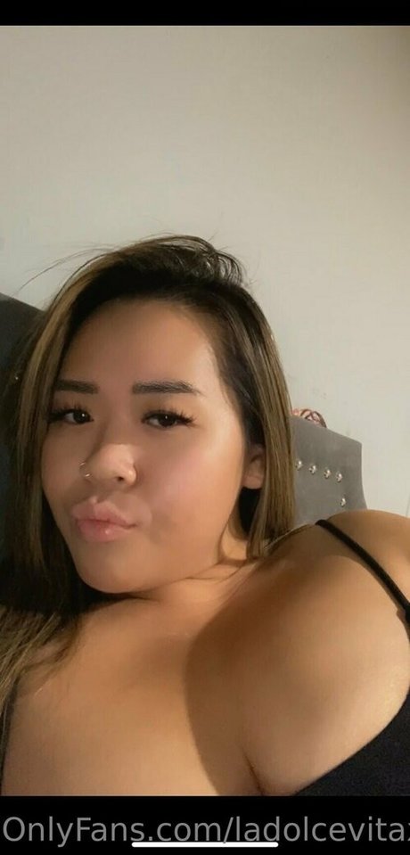 ladolcevitax0x pornstar adult pictures