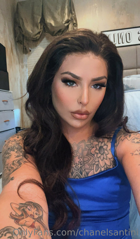 chanelsantini pornstar best img