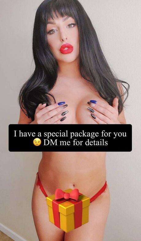 chanelsantini pornstar nudes image