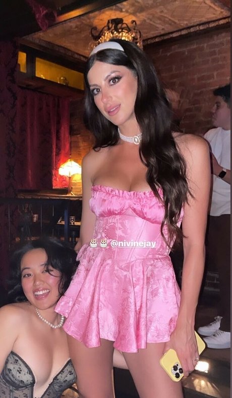 Lydiaren star sexy picture